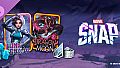 MARVEL SNAP - Steam Special: Prestige Pack