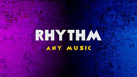 Rhythm Any Music Game