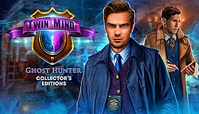 Twin Mind: Ghost Hunter Collector's Edition