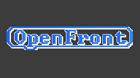 OpenFront Game