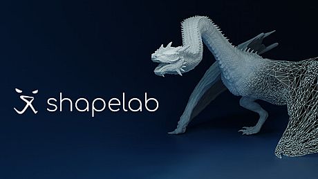 Shapelab Game