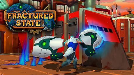 Fractured State Game