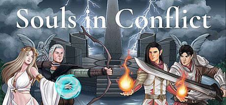 Souls in Conflict