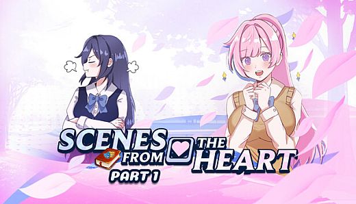 Scenes from the Heart - Part 1