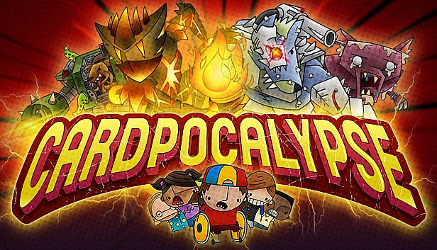 Buy Cardpocalypse