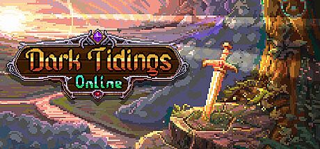 Dark Tidings Online