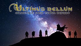 Ultimus bellum