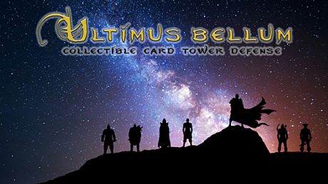 Ultimus bellum Game