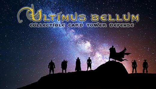Ultimus bellum