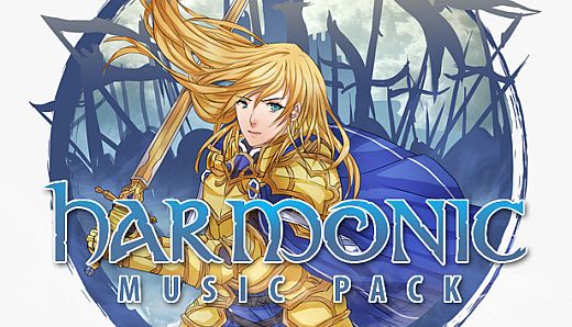 RPG Maker VX Ace - Harmonic Fantasy Music Pack