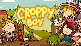 Croppy Boy