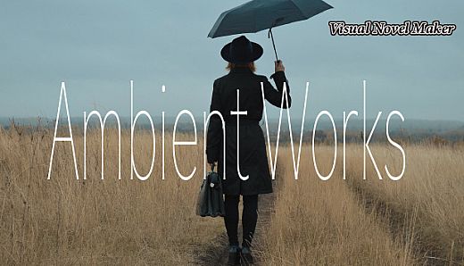 Visual Novel Maker - Ambient Works