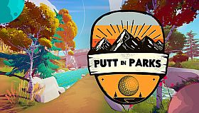 Putt in Parks