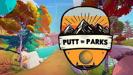 Putt in Parks Game
