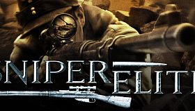 Sniper Elite
