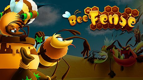 BeeFense Game
