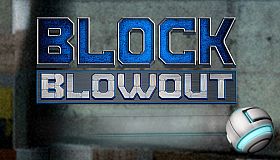Block Blowout