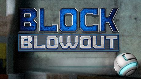 Block Blowout Game