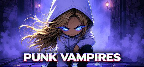 Punk Vampires Game