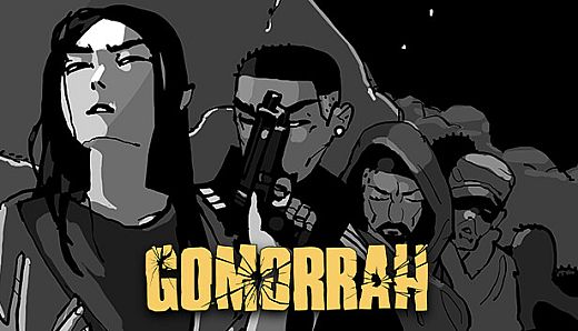 Gomorrah
