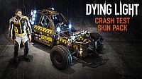 Dying Light - Crash Test Skin Bundle