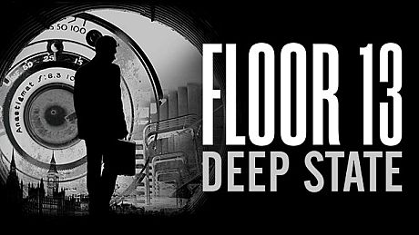 Floor 13: Deep State Game