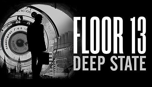 Floor 13: Deep State