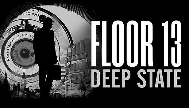 Buy Floor 13: Deep State