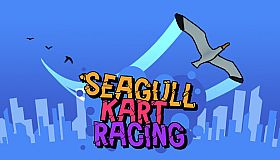 Seagull Kart Racing