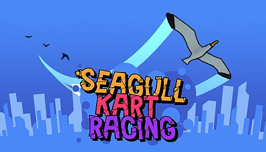 Seagull Kart Racing