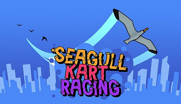 Buy Seagull Kart Racing
