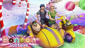 Solitaire Bonbon
