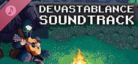 Devastablance. Mountain Brotherhood Soundtrack