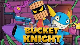 Bucket Knight