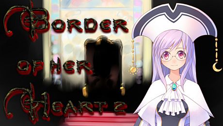 Border of her Heart 2 Game