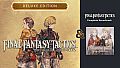 FINAL FANTASY TACTICS - The Ivalice Chronicles Deluxe Edition & Soundtrack Bundle