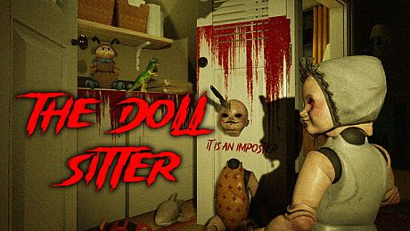 The Doll Sitter Game