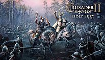 Acheter Expansion - Crusader Kings II: Holy Fury PC