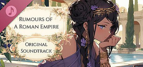 Rumours of a Roman Empire Soundtrack DLC