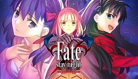 Fate/stay night REMASTERED