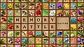Memory Battle - Nature Pack