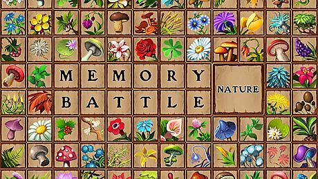 Memory Battle - Nature Pack DLC