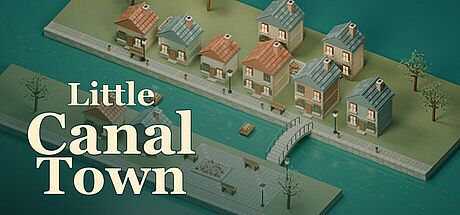 Little Canal Town Game