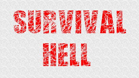 Survival Hell Game