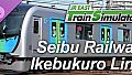JR EAST Train Simulator: Seibu Railway Ikebukuro Line (Ikebukuro to Hannō) 40000 Series