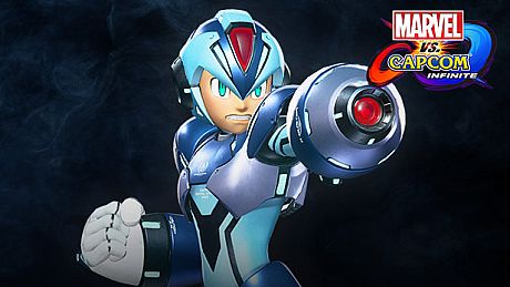 Marvel vs. Capcom: Infinite - Special X Costume DLC