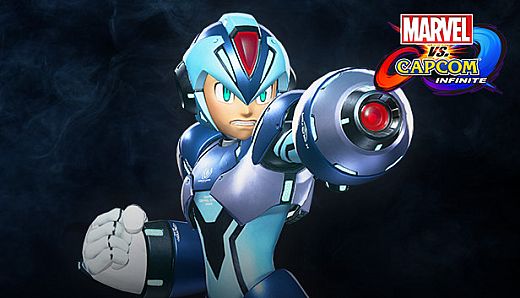 Marvel vs. Capcom: Infinite - Special X Costume