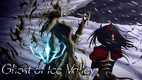 Ghost of Ice Valley Game