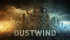 Dustwind