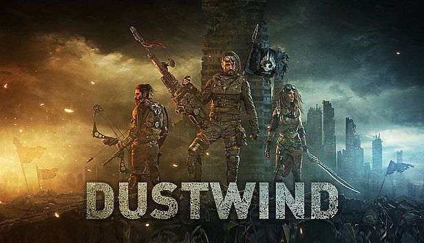 Buy Dustwind